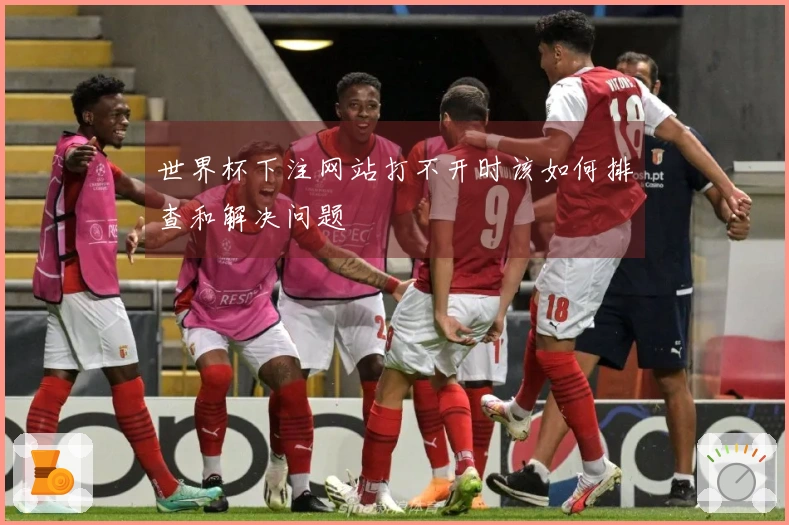 世界杯下注网站打不开时该如何排查和解决问题