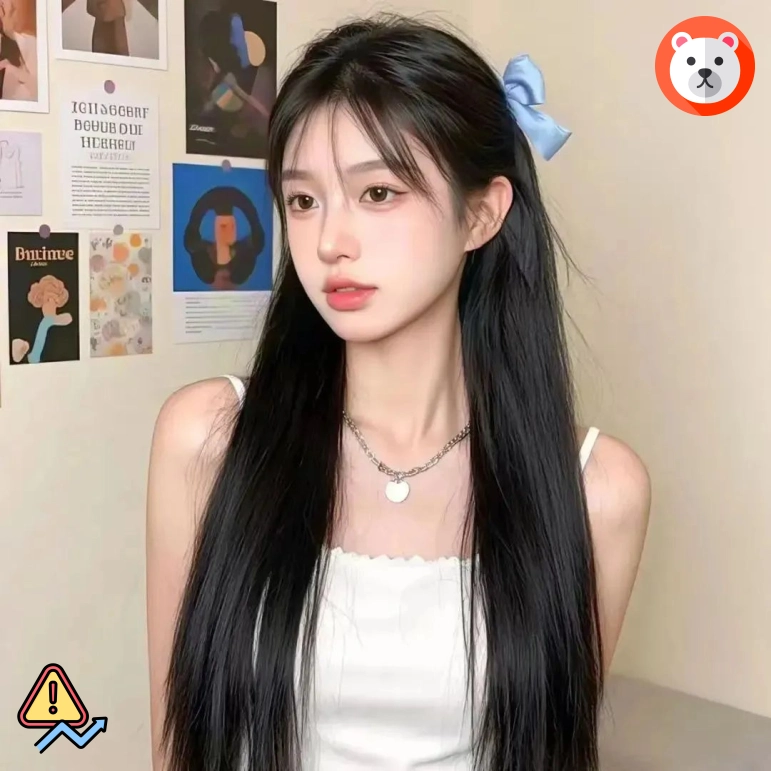 林芳女士